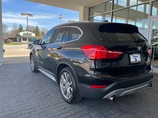 2017 bmw x1 xdrive 28i in south bend, indiana