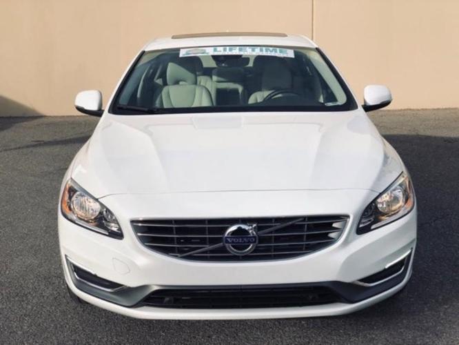 2018 volvo s60 t5 inscription awd t5 inscription 4dr sedan for sale in albuquerque, new mexico