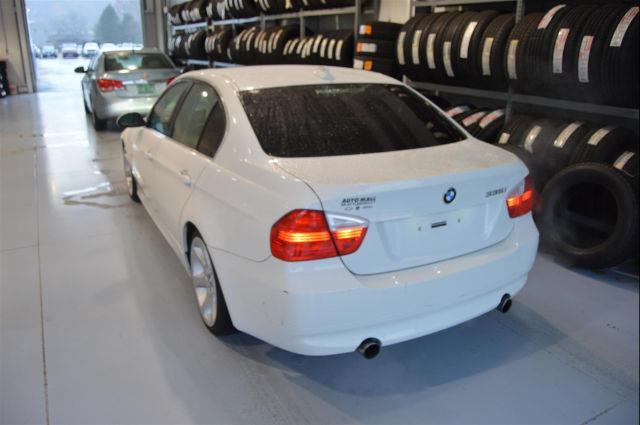 2008 bmw 3 series 335i 335i 4dr sedan for sale in brattleboro, vermont