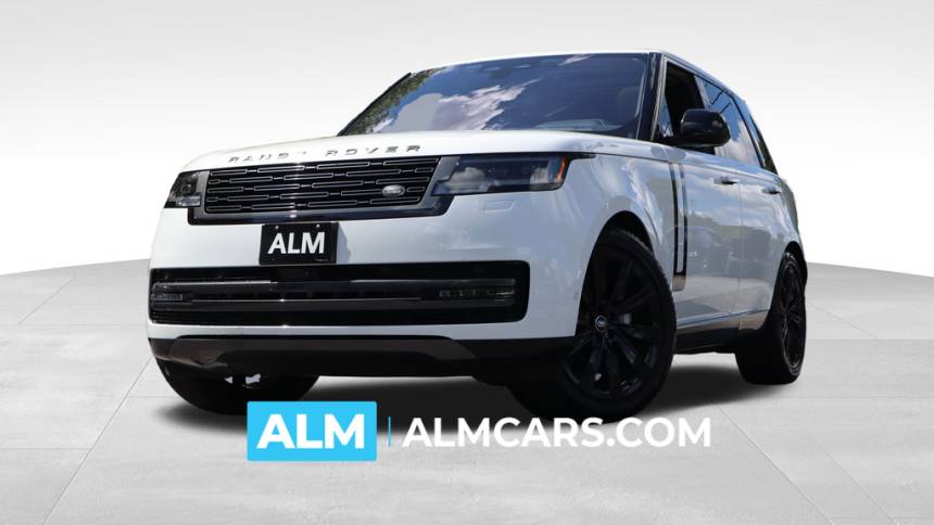 2023 land rover range rover p400 se