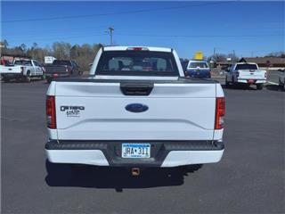 2015 Ford F-150 xl