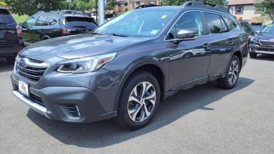 2020 subaru outback 2.5i limited