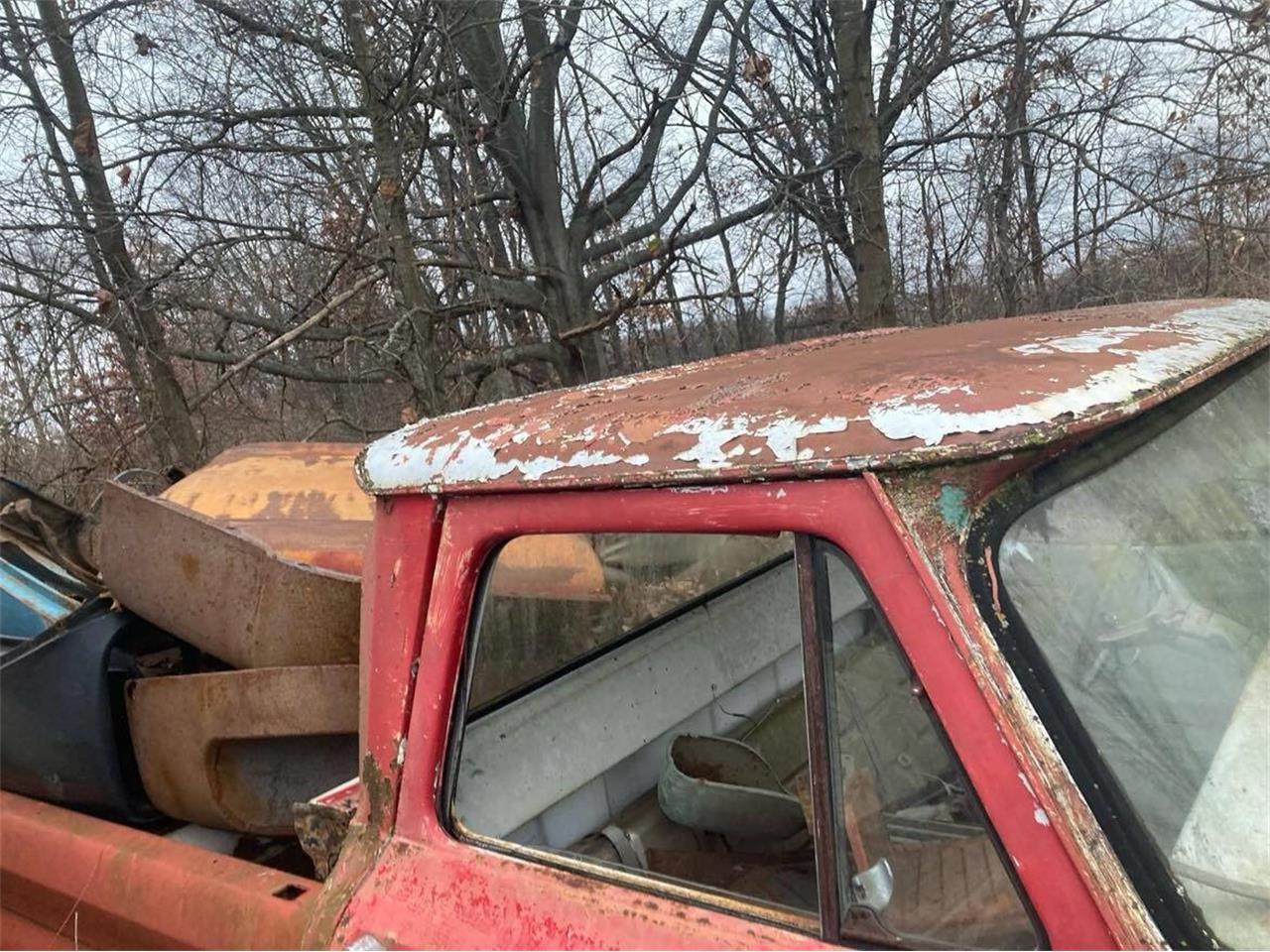 1965 chevrolet 3100