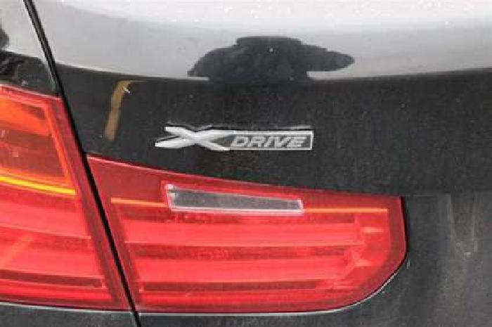 2014 bmw 3 series 328d xdrive in dixon, il