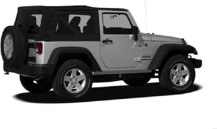 2011 jeep wrangler sport in durham, nc