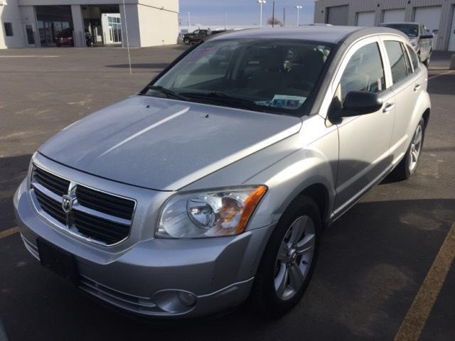 2011 dodge caliber mainstreet mainstreet 4dr wagon for sale in atlantic city, wyoming
