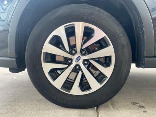 2021 subaru outback premium in lexington, kentucky