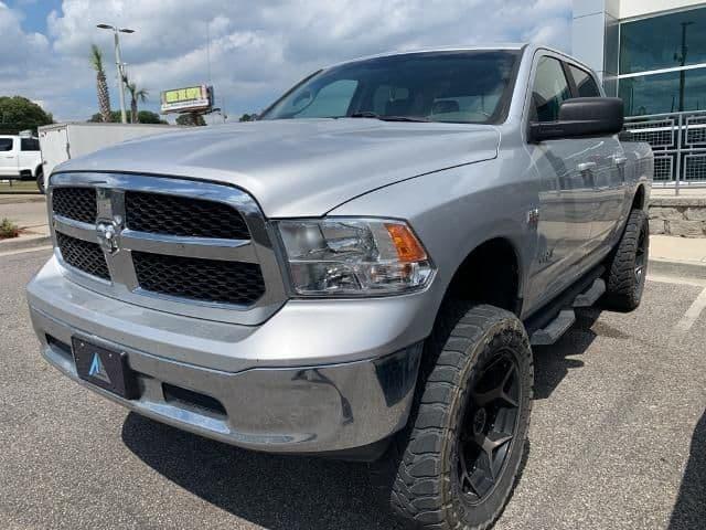 2019 ram 1500 classic slt in mobile, alabama