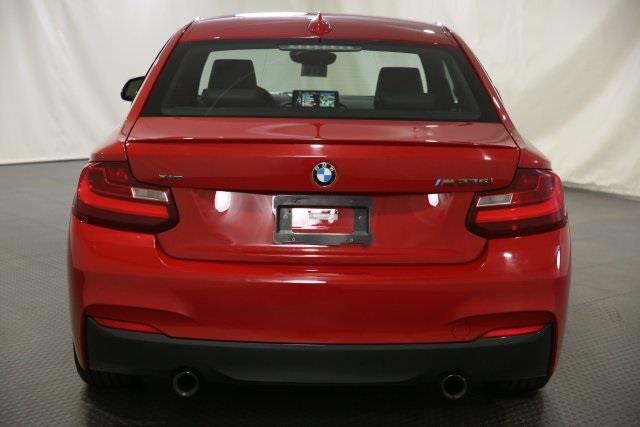 2016 bmw 2 series m235i xdrive awd m235i xdrive 2dr coupe for sale in norwood, massachusetts