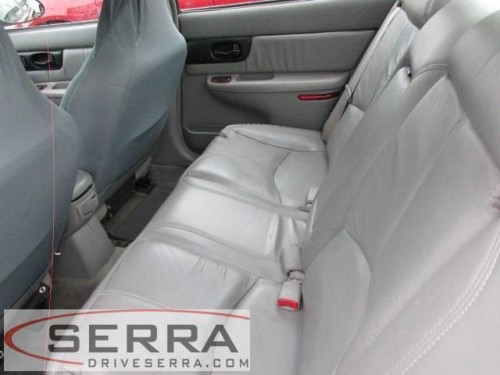 2000 buick regal gs in michigan
