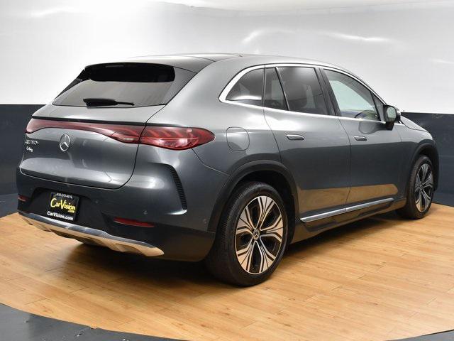 2023 mercedes-benz eqe 350+ 350+ suv