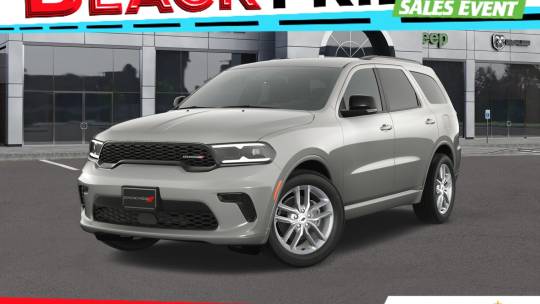 2024 Dodge Durango