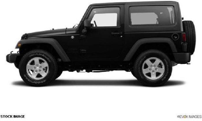 2014 jeep wrangler sport in kendall, fl