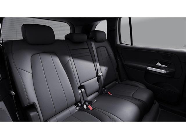 2023 mercedes-benz eqb 250 250w