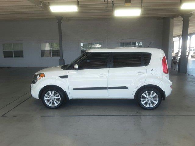 2013 kia soul + + 4dr wagon 6a for sale in las cruces, new mexico
