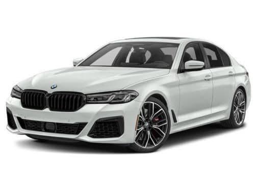 2023 bmw m550 in secaucus, new jersey