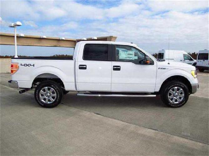2013 ford f-150 in tampa, fl