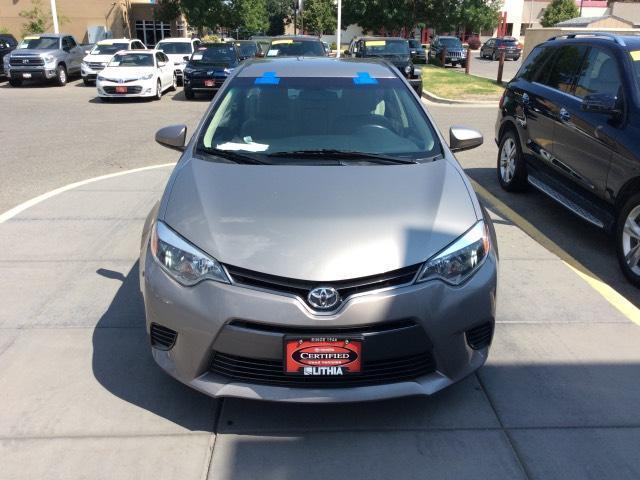 2015 toyota corolla l l 4dr sedan 6m for sale in billings, montana