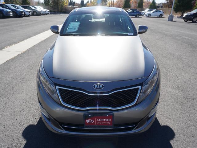 2015 kia optima sx turbo sx turbo 4dr sedan for sale in reno, nevada