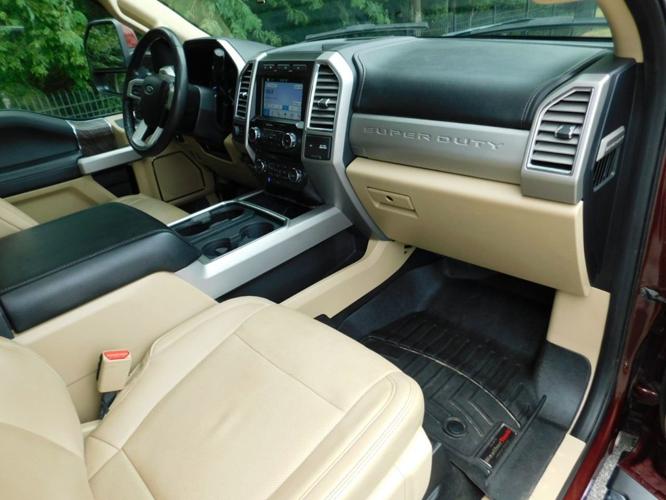 used 2017 ford f250 4x4 crew cab super duty fayetteville, ar 72704 for sale in fayetteville, arkansas
