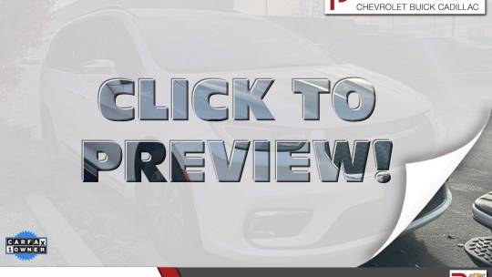 2021 Chrysler Pacifica