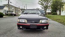 1988 ford mustang gt 5 speed 58,000 original miles one owner original tittle