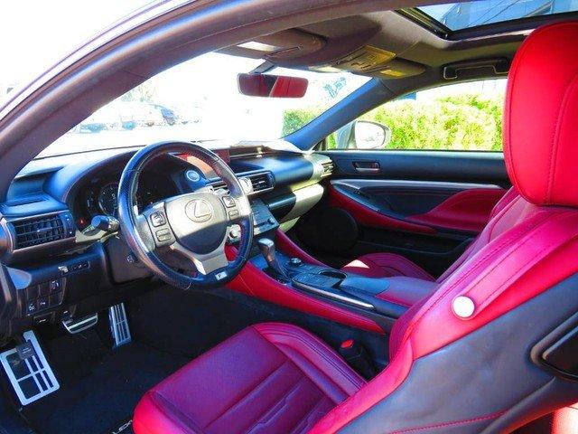 used 2016 lexus rc 200t gulfport, ms 39503 for sale in gulfport, mississippi