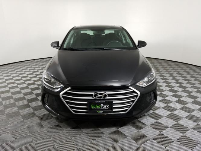 used 2017 hyundai elantra value edition signal hill, ca 90755 for sale in long beach, california