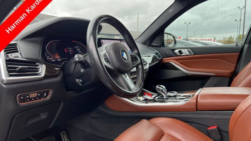 used 2019 bmw x5 xdrive50i $38,495great deal 45,026 mi. location: indianapolis