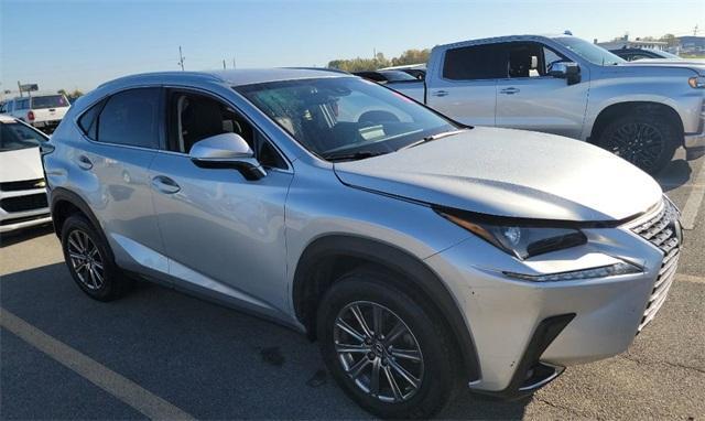 2018 lexus nx 300 nx 300 f sport