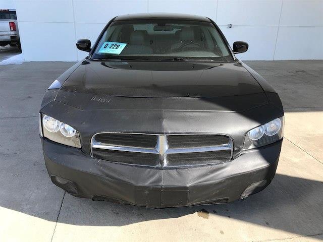 2006 dodge charger rt rt 4dr sedan for sale in ames, south dakota
