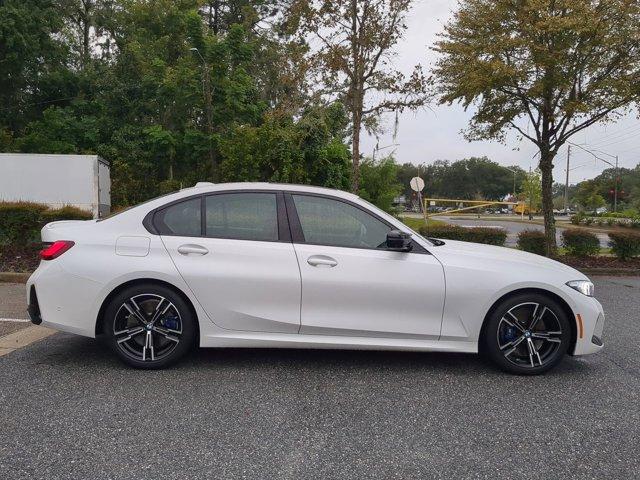 2024 bmw m340 m340i