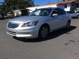 used 2012 honda accord lx-p for sale in kahului, hawaii