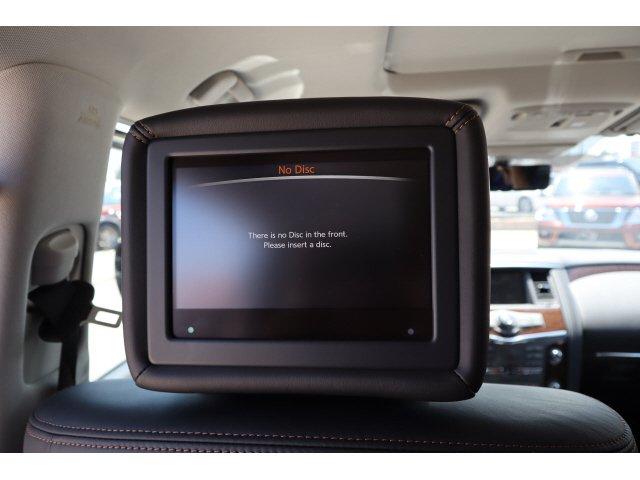 used 2019 nissan armada 2wd platinum enid, ok 73701 for sale in enid, oklahoma