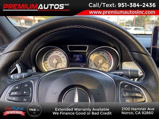 2017 mercedes-benz gla 250 in norco, california