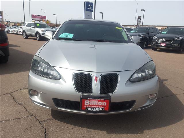 2006 pontiac grand prix gxp gxp 4dr sedan for sale in sioux falls, south dakota