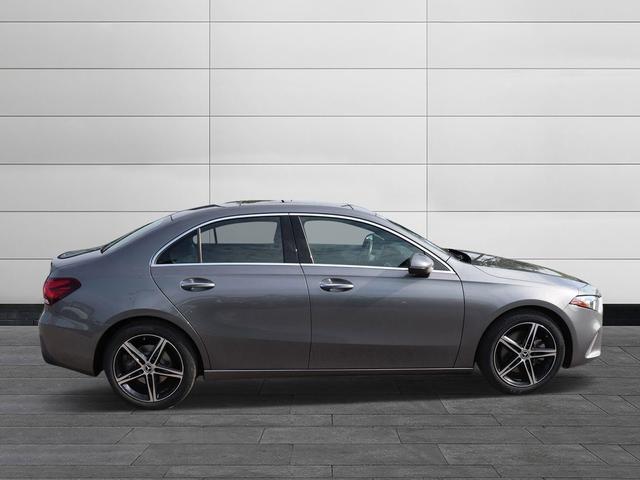 2021 mercedes-benz a-class a 220