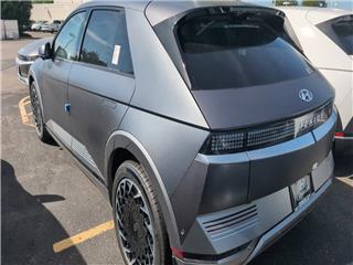 2024 Hyundai IONIQ 5 limited