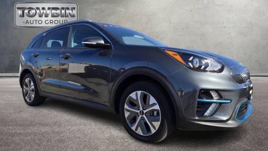 2022 Kia Niro
