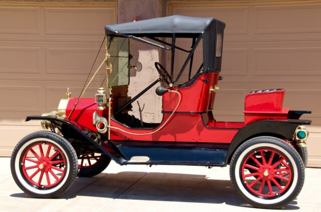 1911 brass era henry ford model t mother in law seat runabout roadster oldtimer
