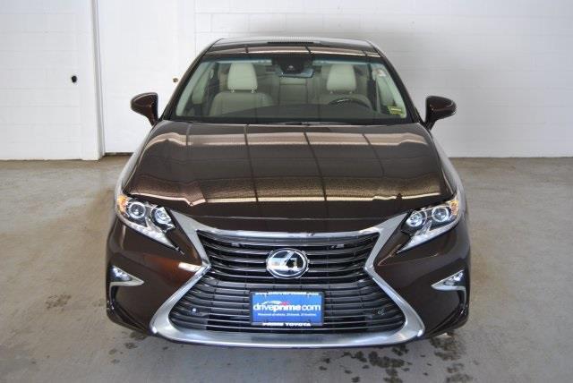 2016 lexus es 350 base 4dr sedan for sale in saco, maine
