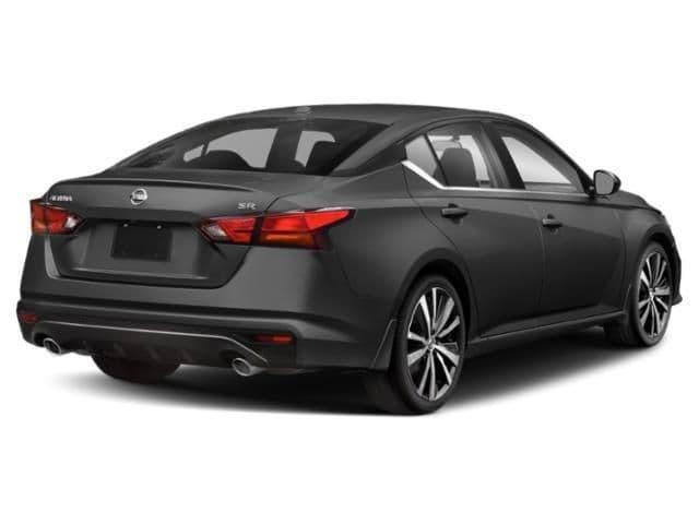 2021 nissan altima 2.5 sr 4dr front-wheel drive sedan in milwaukee, wisconsin