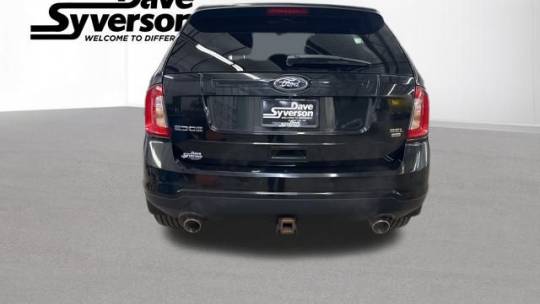 2014 Ford Edge
