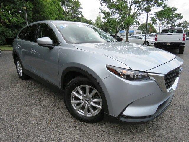 used 2016 mazda cx-9 awd sport antioch, tn 37013 for sale in antioch, tennessee