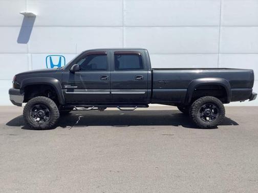 2003 chevrolet silverado 2500 in saint louis, missouri