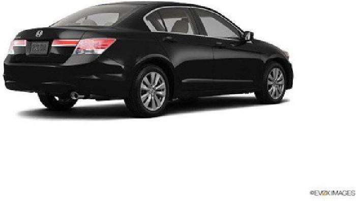 2011 honda accord sedan ex in cerritos, ca