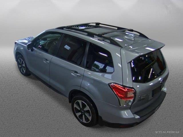 2018 subaru forester 2.5i premium awd 2.5i premium 4dr wagon cvt for sale in bennington, vermont