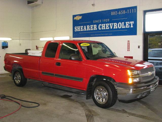 2005 chevrolet for sale in south burlington, vermont
