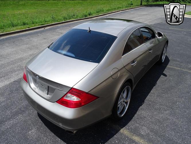 2006 mercedes-benz sl-class in o'fallon, illinois