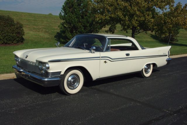 1959 chrysler windsor coupe